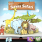 App Review: Curious George at the Zoo for iPad