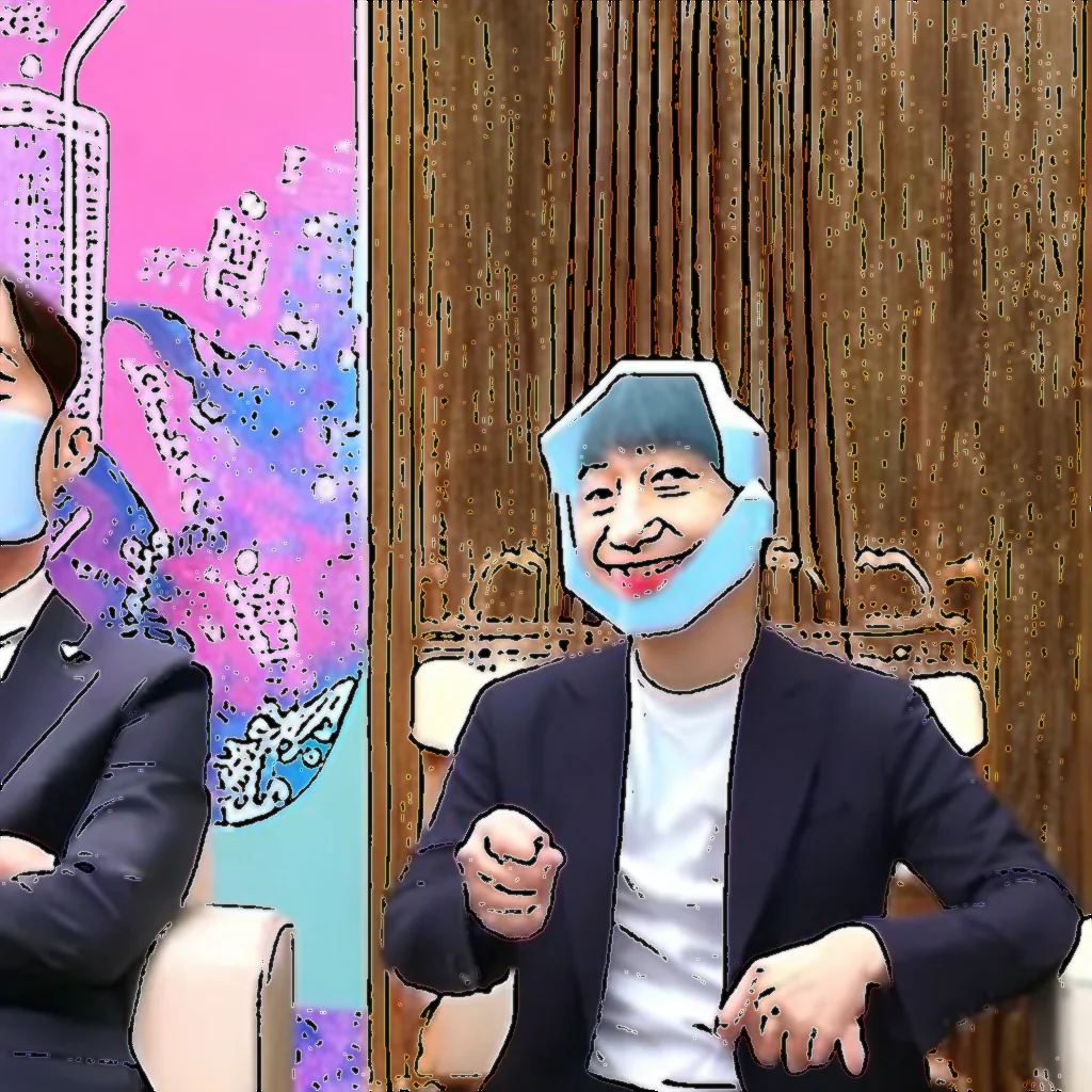 You are currently viewing Seoul Mayor Oh Se – hoon talks about combating Deepfakes and continued efforts for women rights.