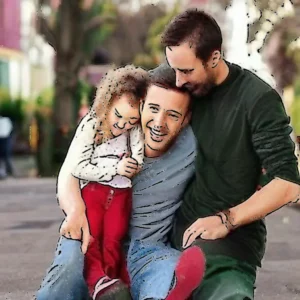 Read more about the article Dating a single dad ? Here what to expect.