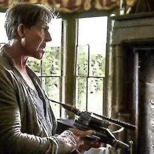 Read more about the article Today top TV and streaming choices : Great Irish Interiors , Into the Fire and Mission : Impossible Rogue Nation.