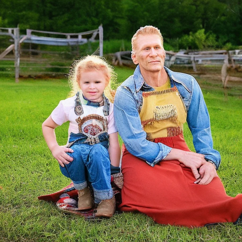 You are currently viewing EXCLUSIVE : Rory Feek Daughters Are Suing Him Here Why